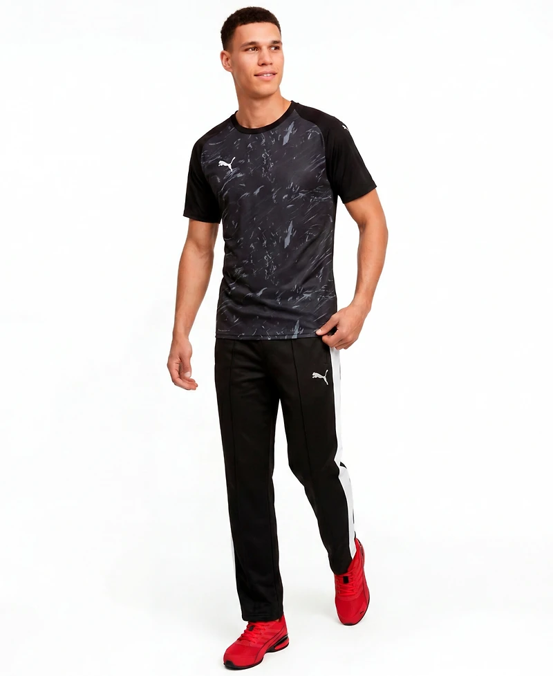 Puma Men's Teamfinal Graphic T-Shirt