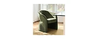 Z Gallerie Sierra Velvet Chair