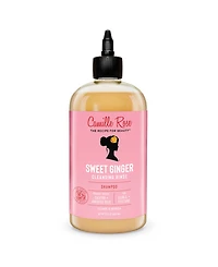 Camille Rose Sweet Ginger Cleansing Rinse, 12 oz.