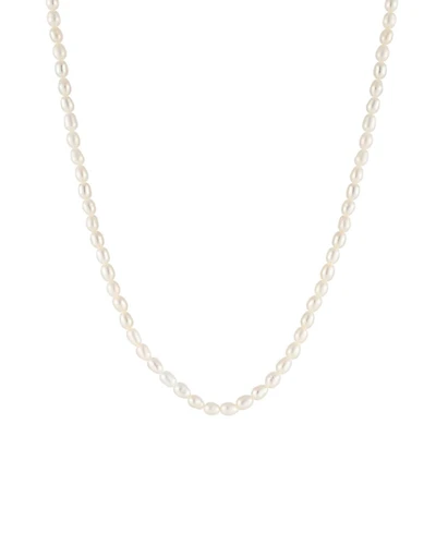 Atolea Freshwater Pearl Choker