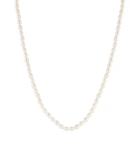 Atolea Freshwater Pearl Choker
