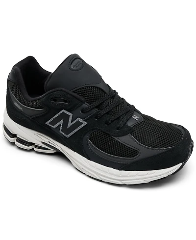 New Balance Big Boys' and Girls' 2002R Athletic Low-Top Sneakers from Finish Line