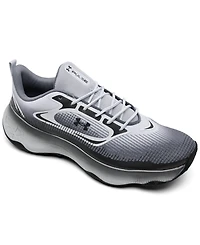 Under Armour Men's Ua Pulse Low-Top Athletic Sneakers from Finish Line