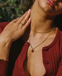 Atolea Dainty Choker Necklace