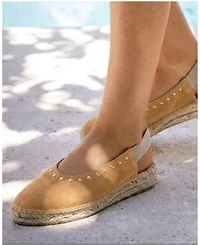 Menina Step Women's Vayrac Espadrille Sandal