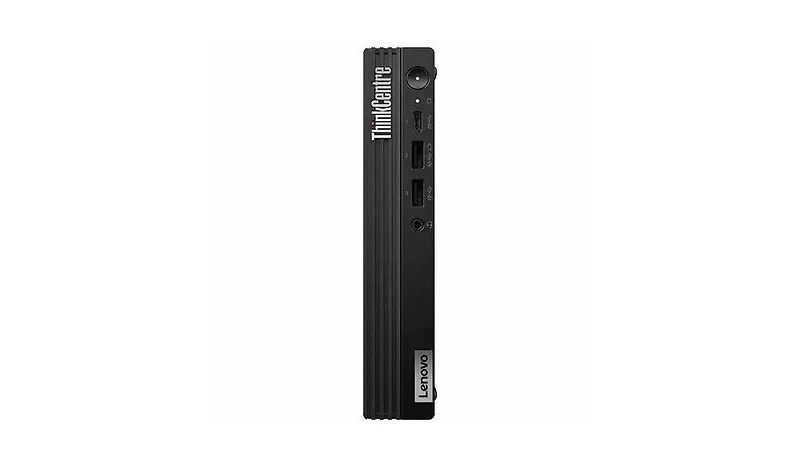 Lenovo ThinkCentre M75q Gen 5 12RQ000GUS Small-Form-Factor Desktop Computer