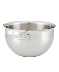 Hestan Provisions Stainless-Steel Mixing Bowl