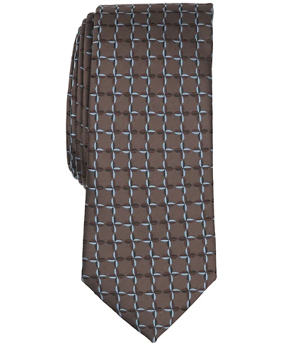Alfani Men's Slim Tie, Macy's Exclusive