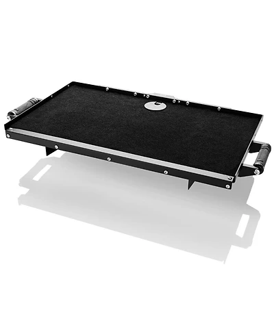 Inovativ WorkSurface Pro, Includes V-Drop and 2 Convi Clamps