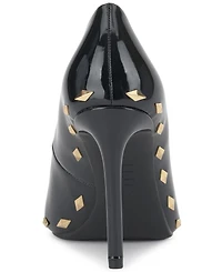 I.n.c. International Concepts Women's Kaisee Pointed Toe Pumps, Macy's Exclusive