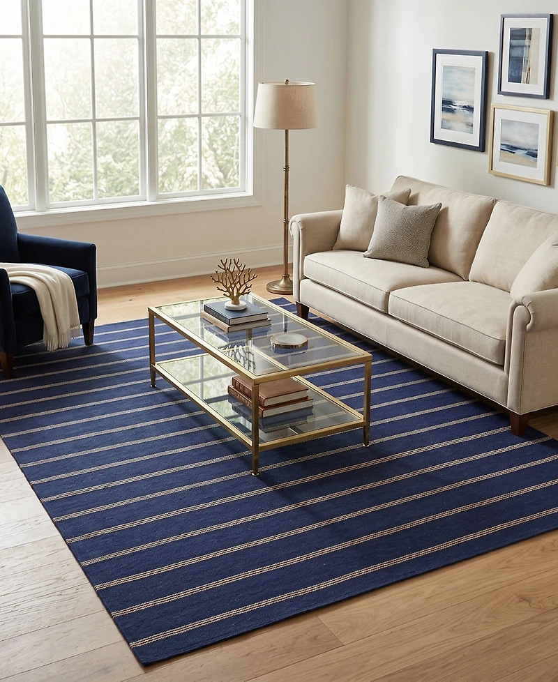 Lr Home Harry NATUR03396 5' x 7'9" Area Rug