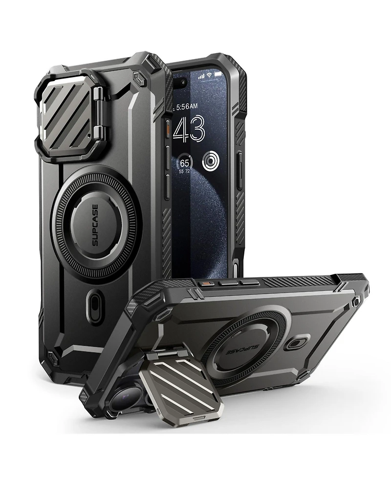 Supcase Unicorn Beetle Mag Xt MagSafe Case for Apple iPhone 16