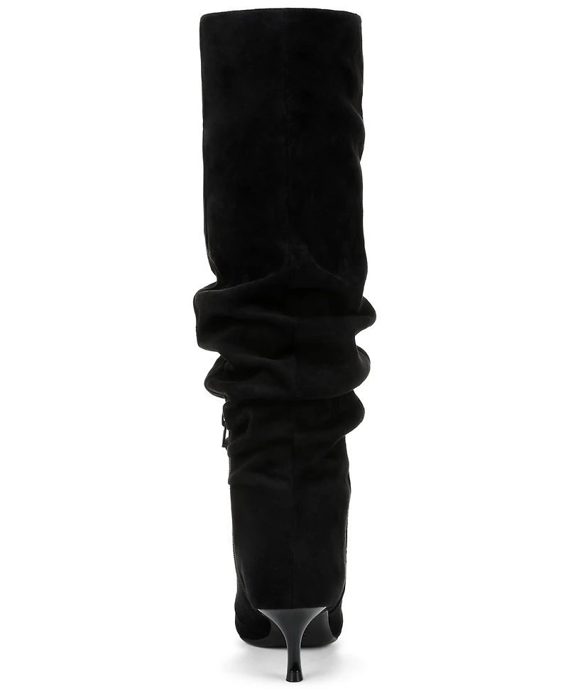I.n.c. International Concepts Women's Yurrii Slouch Boots, Macy's Exclusive