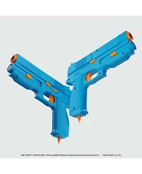 Gaime Time Crisis Ultimate Pack Game Console With Two Lightguns