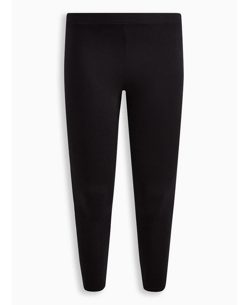 Torrid Plus High-Rise Comfort Waistband Leggings