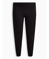 Torrid Plus High-Rise Comfort Waistband Leggings
