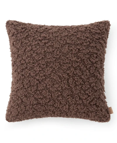 Ugg Shira Chunky Euro Pillow, 24" x 24"