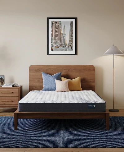 Serta Signature Dreams 7" Firm Tight Top Mattress Set