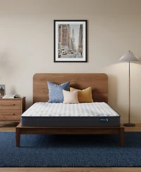 Serta Signature Dreams 7" Firm Tight Top Mattress Set