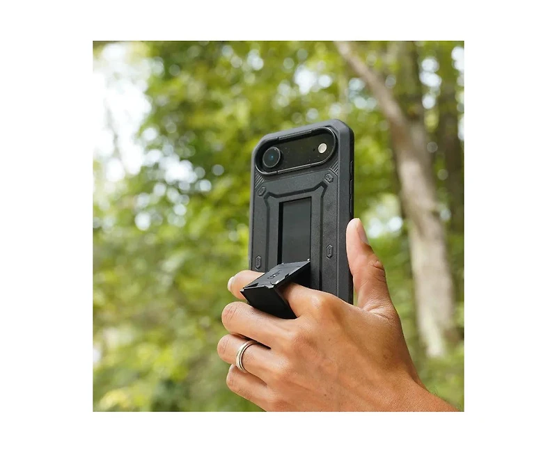 Supcase Unicorn Beetle Pro Dual-Layer Camera Control Button Phone Case Compatible with Apple iPhone Air