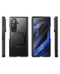 Supcase Ub Aero 360-Degree Rotatable Stand MagSafe Case for Samsung Galaxy Z Fold 8 Ultra