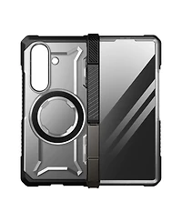 Supcase Ub Grip MagSafe Case with Built-In Privacy Screen Protector for Samsung Galaxy Z Fold7