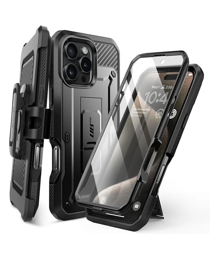 Supcase Unicorn Beetle Pro Rugged Case for iPhone 16