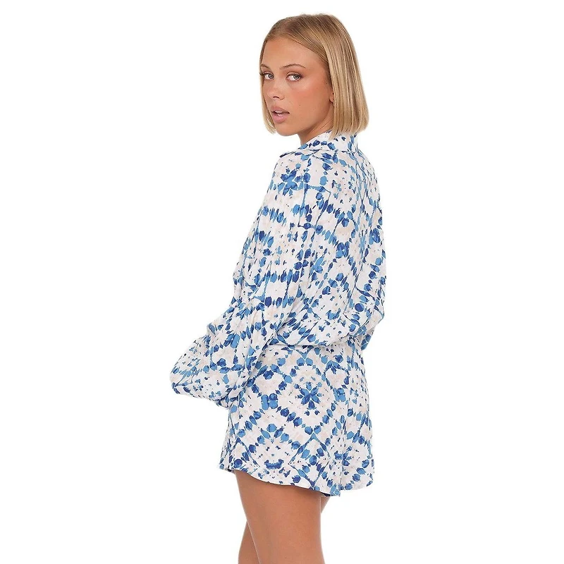 Petal and Pup Women's Tansy Romper