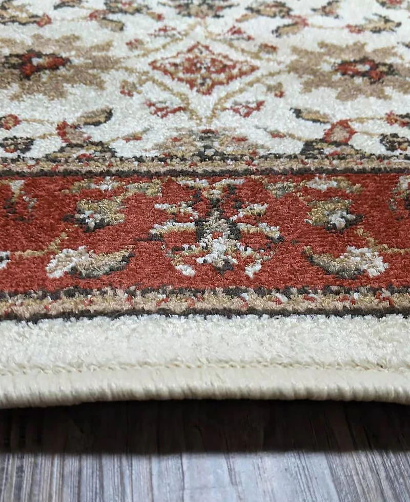 Closeout! Km Home Pesaro 1592 3'3" x 4'11" Area Rug