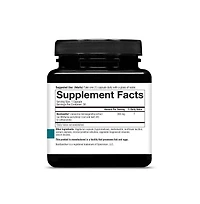Youtheory Liposomal Ashwagandha Supplement, 30 Vegetarian Capsules (30 Day Supply) Powered by Clinically Studied NooGandha