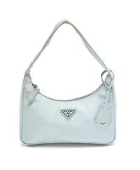 Pre-Owned Prada Re-Edition 2000 Re-Nylon Shoulder Bag