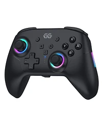 Pro Wireless Rgb Controller for Switch 2, Pc and Android