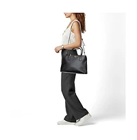 Pre-Owned Prada Women's Galleria Saffiano Leather Tote Bag