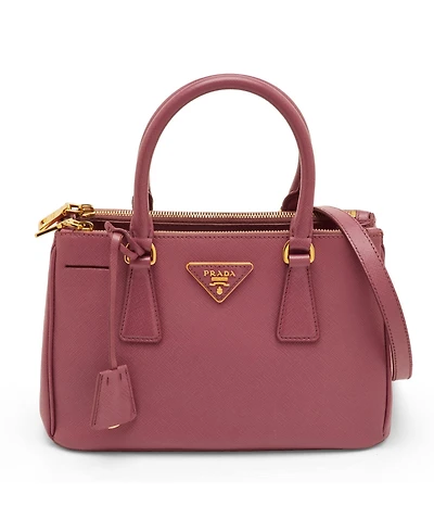 Pre-Owned Prada Women's Galleria Saffiano Leather Tote Bag