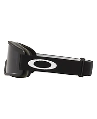 Oakley Unisex Target Line Snow Goggles, OO7120