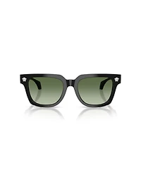 Versace Men's Square Sunglasses, VE4510U