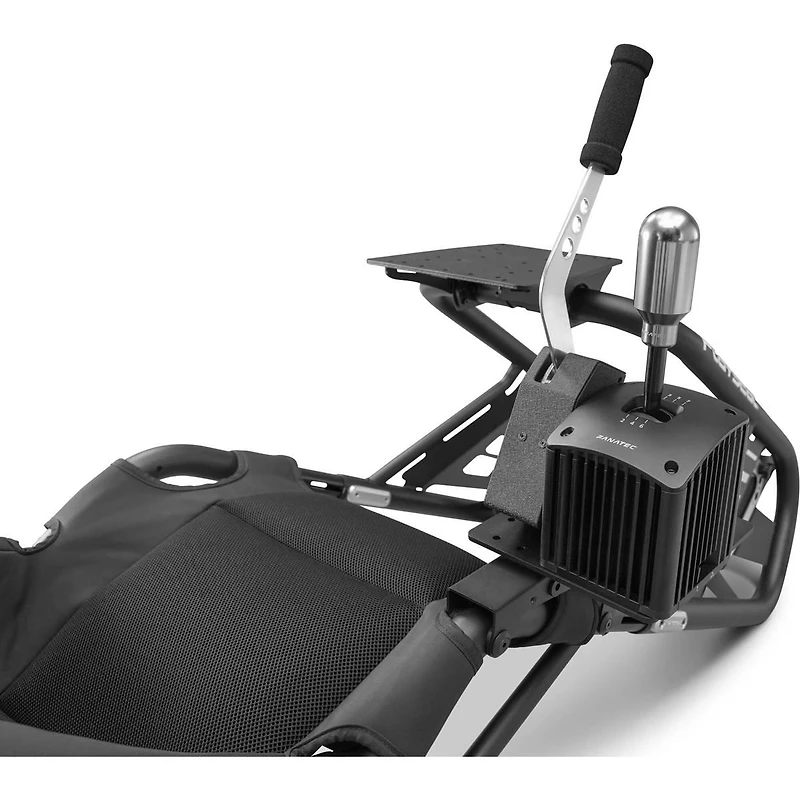 Playseat Gearshift and Handbrake Holder for Trophy Seat