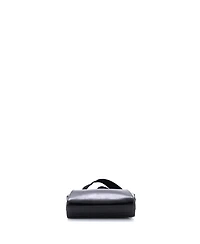 Pre-Owned Givenchy Antigona U Crossbody Bag Leather