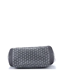 Pre-Owned Goyard Mm Artois Tote Coated Canvas