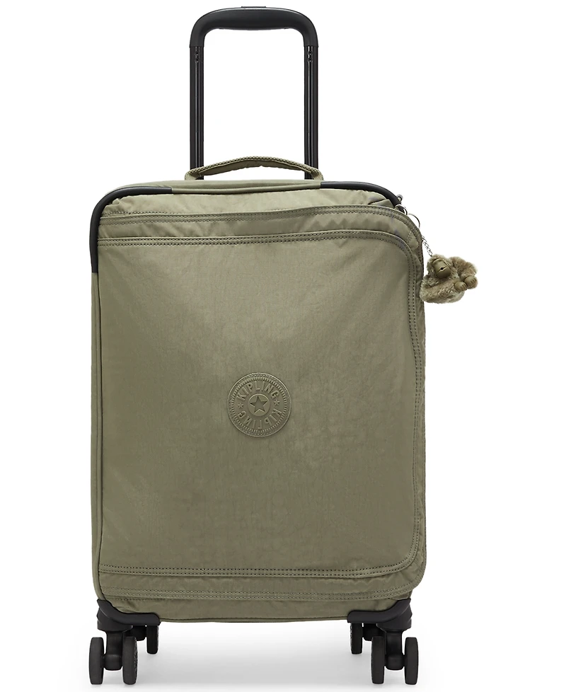 Kipling Spontaneous Small Rolling Luggage