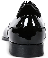 Calvin Klein Men's Brodie Lace-Up Dress Oxford