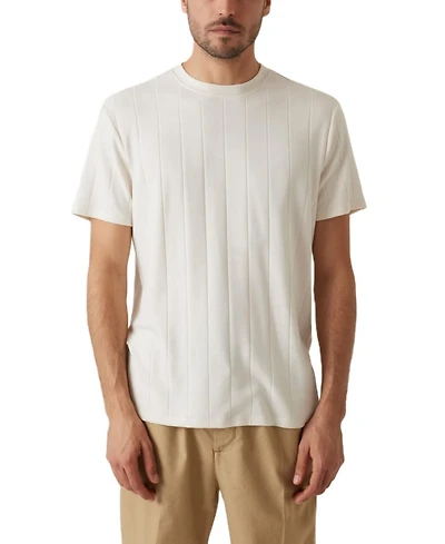 Guess Men's Crewneck T-Shirt