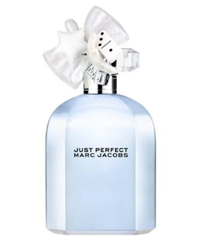 Marc Jacobs Just Perfect Eau De Parfum Fragrance Collection