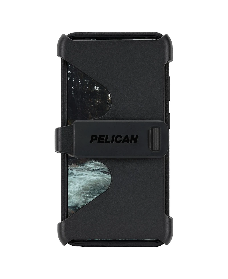 Pelican Voyager Case with Magnet and Holster for Samsung Galaxy S26 Ultra
