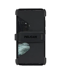 Pelican Voyager Case with Magnet and Holster for Samsung Galaxy S26 Ultra