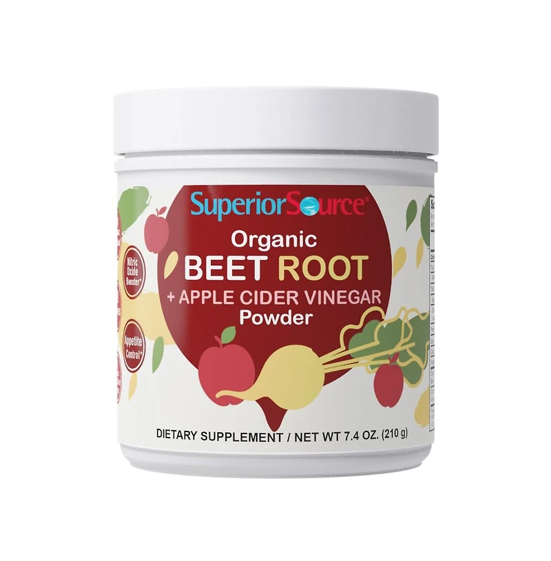 Superior Source Beet