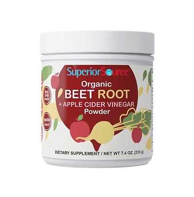 Superior Source Beet