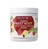 Superior Source Beet