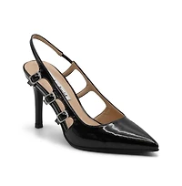 Charles David Womens Gayelynn Dress Pump