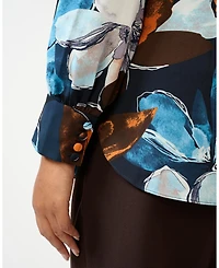 Estelle Women's Annette Long Sleeve Shirt